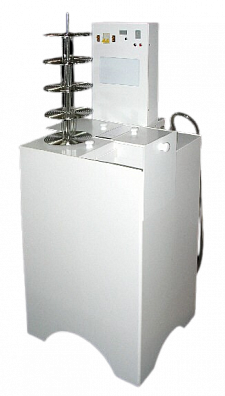 Установки для фотохимической обработки рулонной радиографической пленки УФРН-28-4К-4, Россия