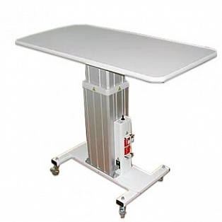 стэп-02 (исп. 4) стол приборный, столешница 450 * 900 мм фото