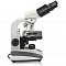 микроскоп медицинский для биохимических исследований: xsz-107 фото
