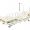 кровать электрическая db-6 (mе-3018н-00) (3 функции) с выдвижным ложем фото