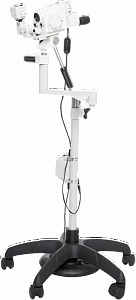 Кольпоскоп КНБ-02 Зенит со встроенной галогеновой лампой без видеокамеры