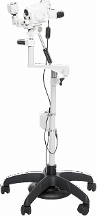 Кольпоскоп КНБ-02 Зенит со встроенной галогеновой лампой без видеокамеры