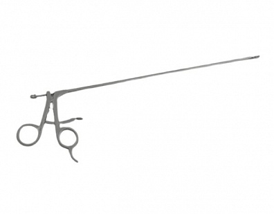 Зажим для холангиографии, Ø 5 мм