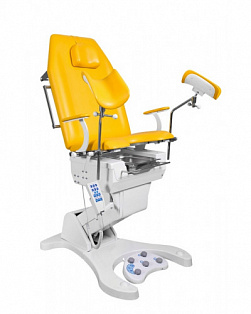 Кресло гинекологическое КГЭМ  01 new, 3 электропривода