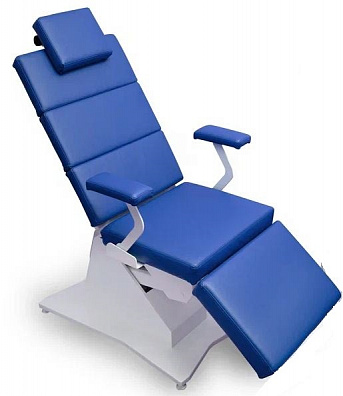 Кресло ЛОР-пациента Клевер