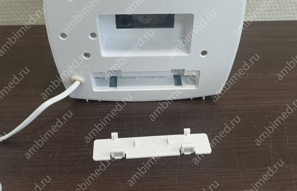 процедурные часы пч-3 (питание от сети) фото