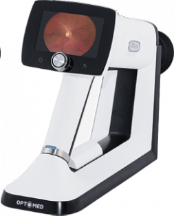 камера цифровая офтальмологическая aurora ("оптомед оу") фото