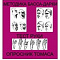 комплект из 5 экспериментально-психологических методик (на бумажном носителе, вариант для лицензирования) фото
