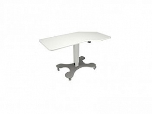 consultronix tavo-v стол приборный электрический со столешницей 60х105 см фото