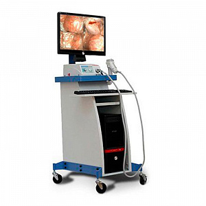 Медицинская диагностическая оптическая видеосистема DCS-103R DR.CAMSCOPE, Sometech, Южная Корея